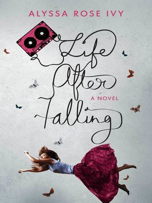cover image of Life After Falling